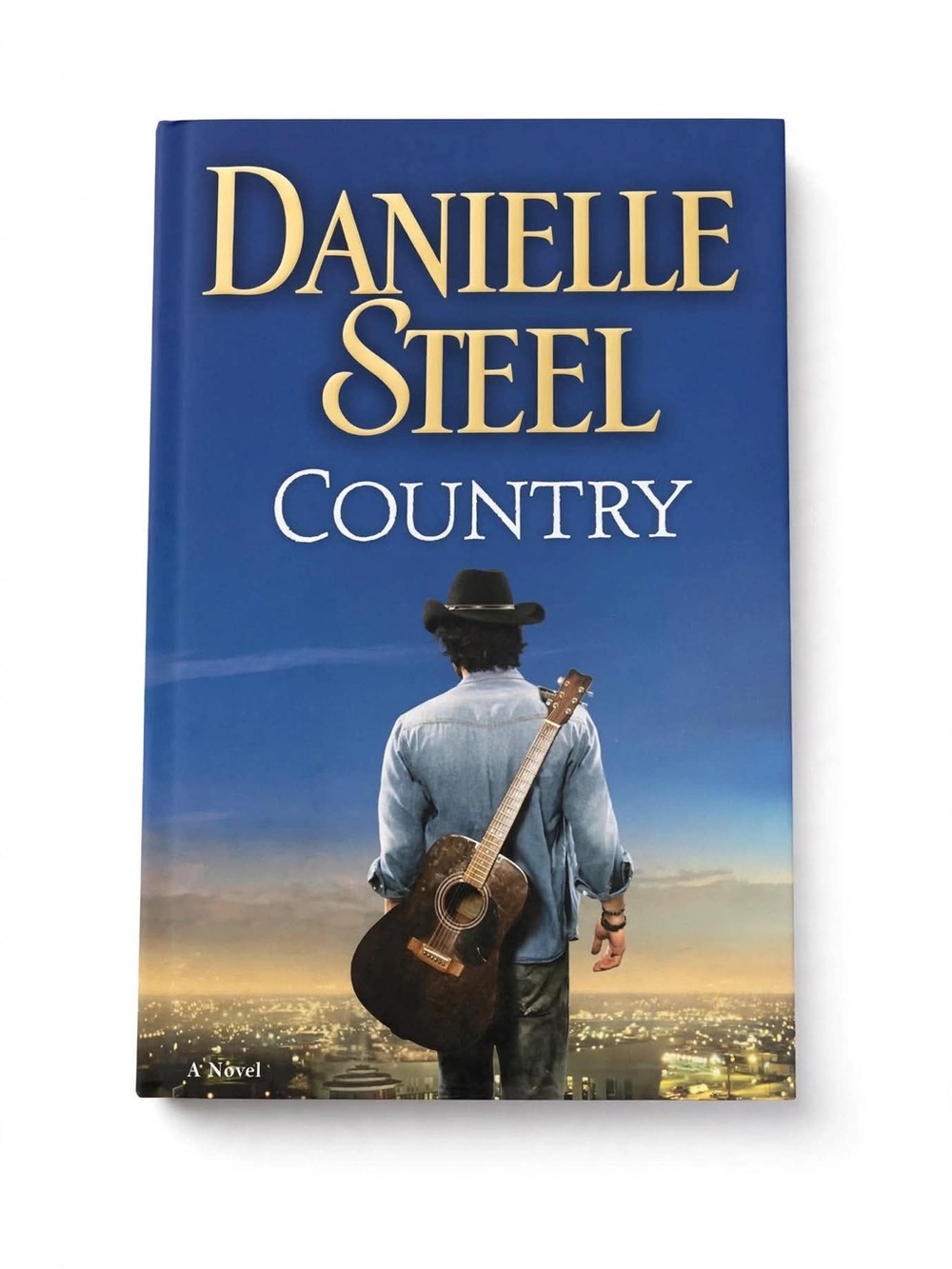Country by Danielle Steel